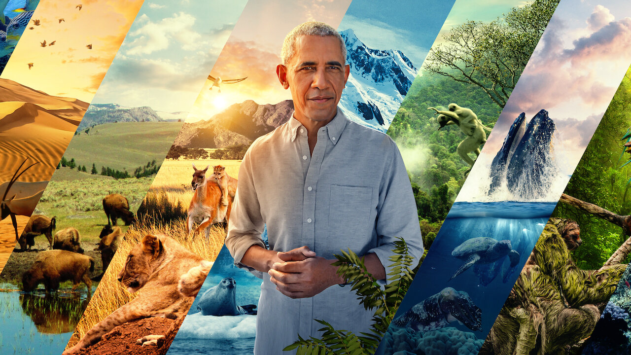 Watch Our Great National Parks | Netflix Official Site Watch Our Great National Parks | Netflix Official Site